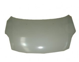 SUZUKI SWIFT- 05/11; MOTOR KAPUTU GRİ BOYALI (İCELİ/ÇEKOMASTİKLİ) (SIMYI)