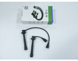 SUZUKI SWIFT- 05/11; BUJİ KABLOSU TAKIM (16V)(M13A)1.3/1.5/1.6 cc (YOW JUNG)