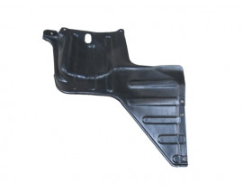 SUZUKI SWIFT- 05/11; KARTER MUHAFAZA PLASTİĞİ SAĞ (LT-SZ8010) (TYG)