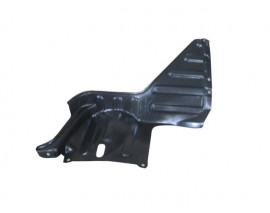 SUZUKI SWIFT- 05/11; KARTER MUHAFAZA PLASTİĞİ SAĞ (LT-SZ8010) (TYG)