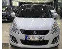 SUZUKI SWIFT- 11/16; ARAÇ BİLGİLERİ VE RESİMLERİ