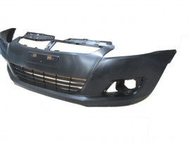 SUZUKI SWIFT- 11/14; ÖN TAMPON SİYAH PANJURLU (MY)