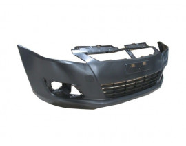 SUZUKI SWIFT- 11/14; ÖN TAMPON SİYAH PANJURLU (MY)