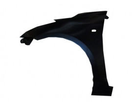 SUZUKI SWIFT- 11/16; ÖN ÇAMURLUK SOL DELİKLİ (TYG)