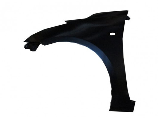 SUZUKI SWIFT- 11/16; ÖN ÇAMURLUK SOL DELİKLİ (TYG)