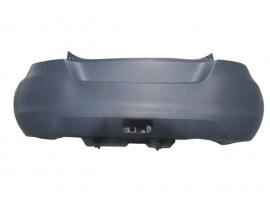 SUZUKI SWIFT- 11/14; ARKA TAMPON ASTARLI GRİ (SİS DELİKLİ) (TW)