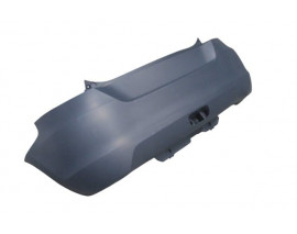 SUZUKI SWIFT- 11/14; ARKA TAMPON ASTARLI GRİ (SİS DELİKLİ) (TW)