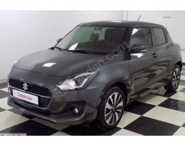 SUZUKI SWIFT- 18/23; ARAÇ BİLGİLERİ VE RESİMLERİ