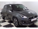 SUZUKI SWIFT- 18/23; ARAÇ BİLGİLERİ VE RESİMLERİ