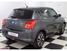 SUZUKI SWIFT- 18/23; ARAÇ BİLGİLERİ VE RESİMLERİ