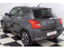SUZUKI SWIFT- 18/23; ARAÇ BİLGİLERİ VE RESİMLERİ