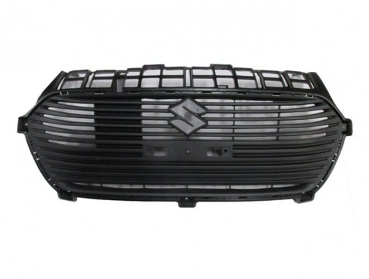 SUZUKI SWIFT- 18/20; ÖN PANJUR SİYAH (TW)