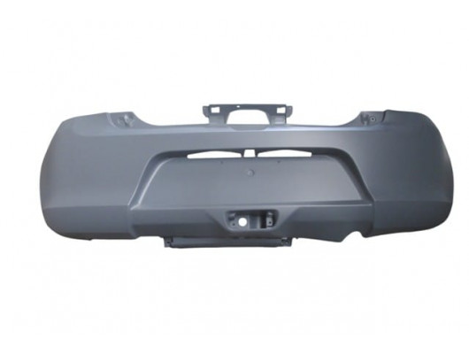 SUZUKI SWIFT- 18/23; ARKA TAMPON ASTARLI GRİ (TYG)