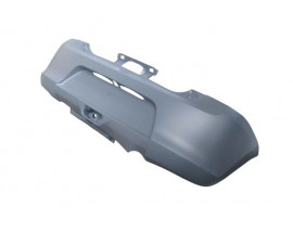 SUZUKI SWIFT- 18/23; ARKA TAMPON ASTARLI GRİ (TYG)