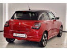 SUZUKI SWIFT- 24/25; ARAÇ BİLGİLERİ VE RESİMLERİ
