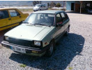 SUZUKI ALTO- 85/87; ARAÇ BİLGİLERİ VE RESİMLERİ