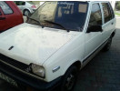SUZUKI ALTO- 85/87; ARAÇ BİLGİLERİ VE RESİMLERİ