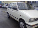 SUZUKI ALTO- 88/94; ARAÇ BİLGİLERİ VE RESİMLERİ
