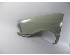 SUZUKI ALTO- 90/94; ÖN ÇAMURLUK DELİKLİ SOL GRİ BOYALI (SIMYI)