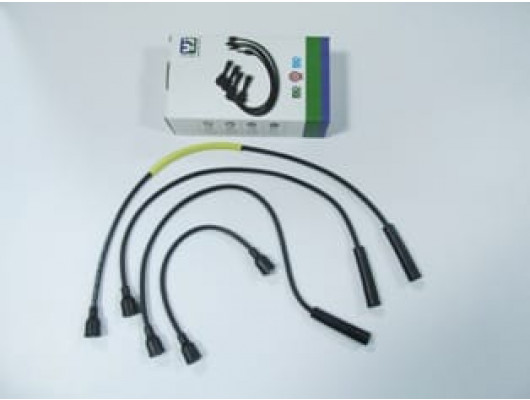 SUZUKI ALTO- 88/94; BUJİ KABLOSU TAKIM 0.8 cc (YOW JUNG)