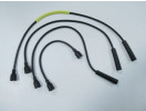 SUZUKI ALTO- 88/94; BUJİ KABLOSU TAKIM 0.8 cc (YOW JUNG)