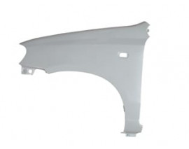 SUZUKI ALTO- 04/06; ÖN ÇAMURLUK DELİKLİ SOL GRİ BOYALI (SIMYI)