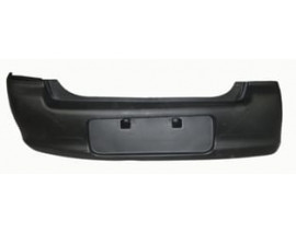 SUZUKI ALTO- 04/06; ARKA TAMPON (FPI)