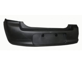 SUZUKI ALTO- 04/06; ARKA TAMPON (FPI)