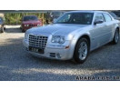 CHRYSLER 300C- 05/11; ARAÇ BİLGİLERİ VE RESİMLERİ