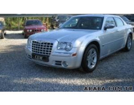 CHRYSLER 300C- 05/11; ARAÇ BİLGİLERİ VE RESİMLERİ