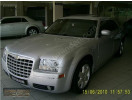 CHRYSLER 300C- 05/11; ARAÇ BİLGİLERİ VE RESİMLERİ