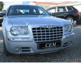 CHRYSLER 300C- 05/11; ARAÇ BİLGİLERİ VE RESİMLERİ