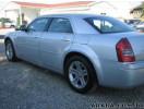 CHRYSLER 300C- 05/11; ARAÇ BİLGİLERİ VE RESİMLERİ