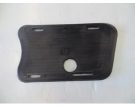 CHRYSLER 300C- 05/11; SİS LAMBA KAPAĞI SAĞ (BFN)