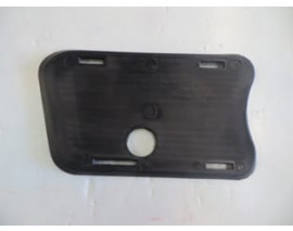 CHRYSLER 300C- 05/11; SİS LAMBA KAPAĞI SOL (BFN)