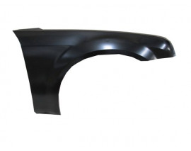 CHRYSLER 300C- 05/11; ÖN ÇAMURLUK DELİKSİZ SAĞ (TW)