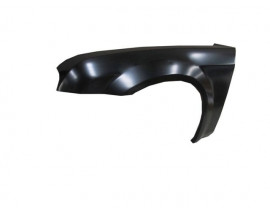 CHRYSLER 300C- 05/11; ÖN ÇAMURLUK DELİKSİZ SOL (TW)