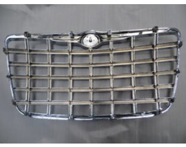 CHRYSLER 300C- 05/11; ÖN PANJUR GÜMÜŞ GRİ (BFN)