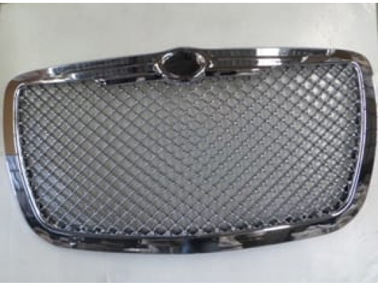 CHRYSLER 300C- 05/08; ÖN PANJUR NİKELAJLI (BFN)