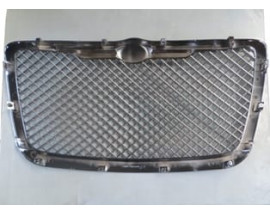 CHRYSLER 300C- 05/08; ÖN PANJUR NİKELAJLI (BFN)