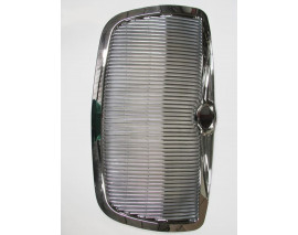 CHRYSLER 300C- 05/08; ÖN PANJUR NİKELAJLI (BENTLY)