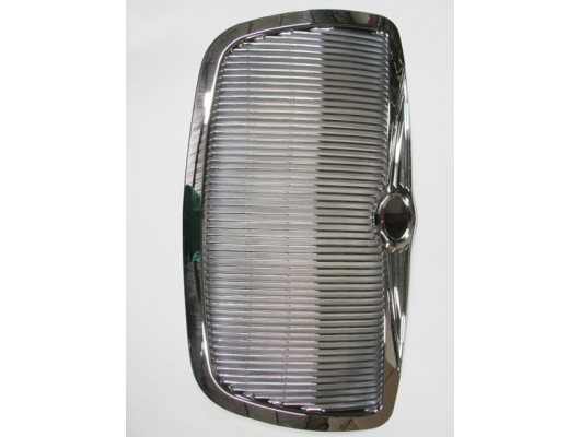 CHRYSLER 300C- 05/08; ÖN PANJUR NİKELAJLI (BENTLY)