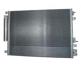 CHRYSLER 300C- 05/11; KLİMA RADYATÖRÜ (TÜPLÜ) (TYG)