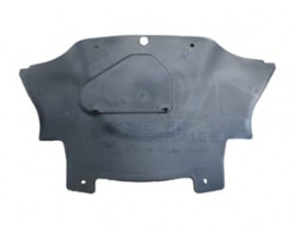 CHRYSLER 300C- 05/11; KARTER MUHAFAZA PLASTİĞİ (BFN)