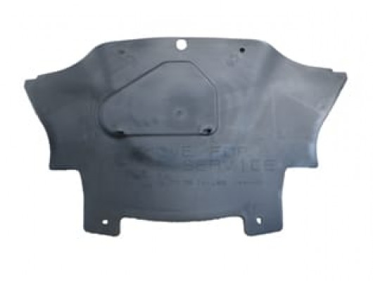 CHRYSLER 300C- 05/11; KARTER MUHAFAZA PLASTİĞİ (BFN)