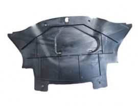 CHRYSLER 300C- 05/11; KARTER MUHAFAZA PLASTİĞİ (BFN)