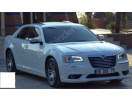 CHRYSLER 300C- 11/12; ARAÇ BİLGİLERİ VE RESİMLERİ