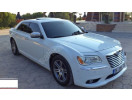 CHRYSLER 300C- 11/12; ARAÇ BİLGİLERİ VE RESİMLERİ
