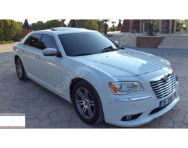 CHRYSLER 300C- 11/12; ARAÇ BİLGİLERİ VE RESİMLERİ