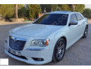 CHRYSLER 300C- 11/12; ARAÇ BİLGİLERİ VE RESİMLERİ